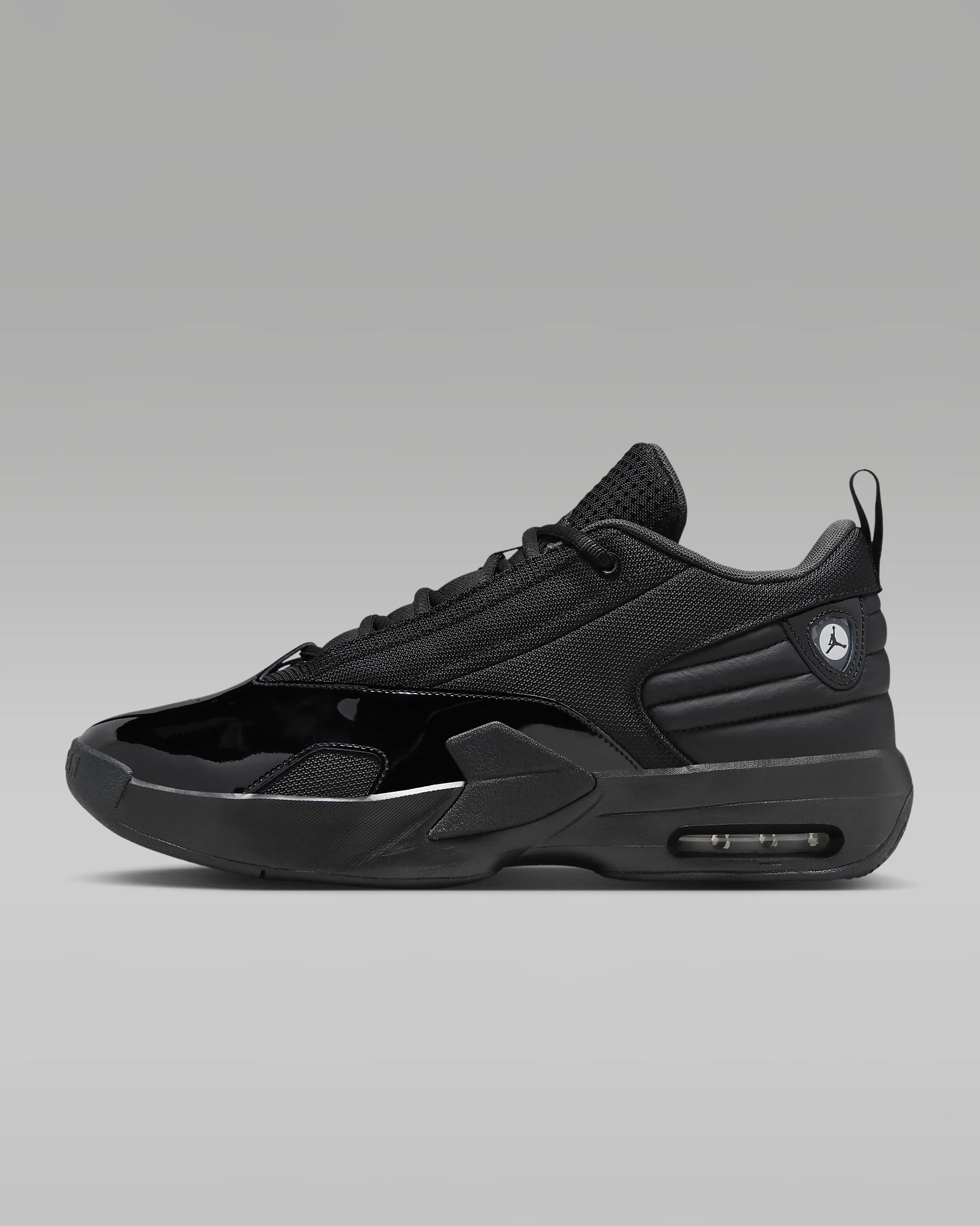 JORDAN+MAX+AURA+6 black
