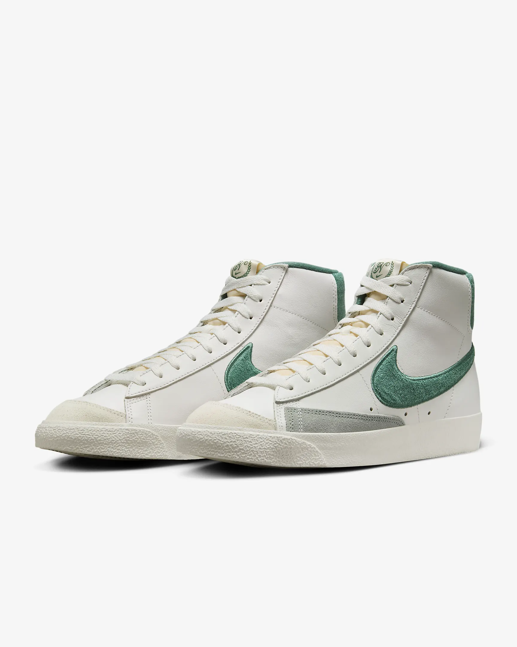 BLAZER+MID+'77+PRM
