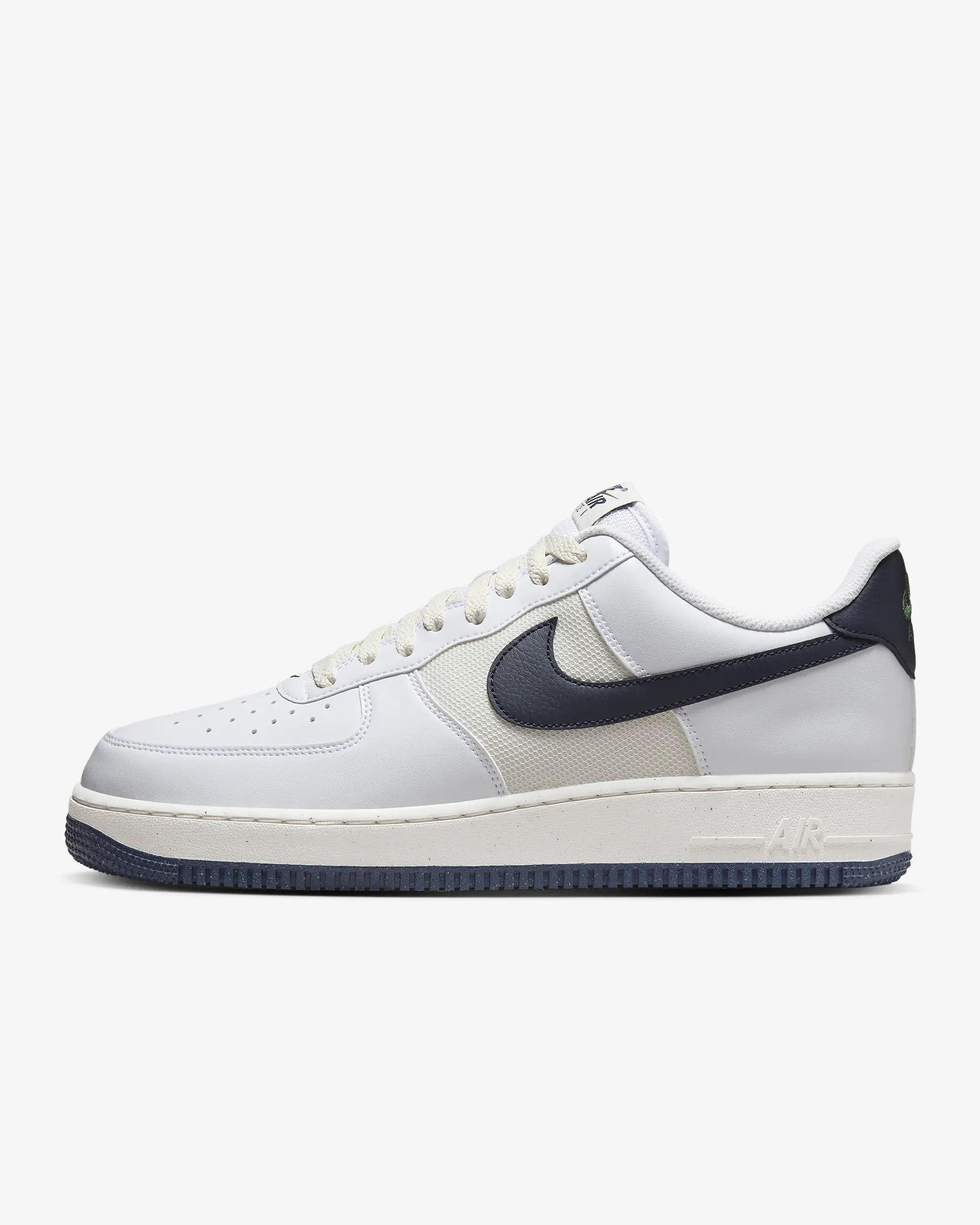 NIKE+AIR+FORCE+1+'07+NN