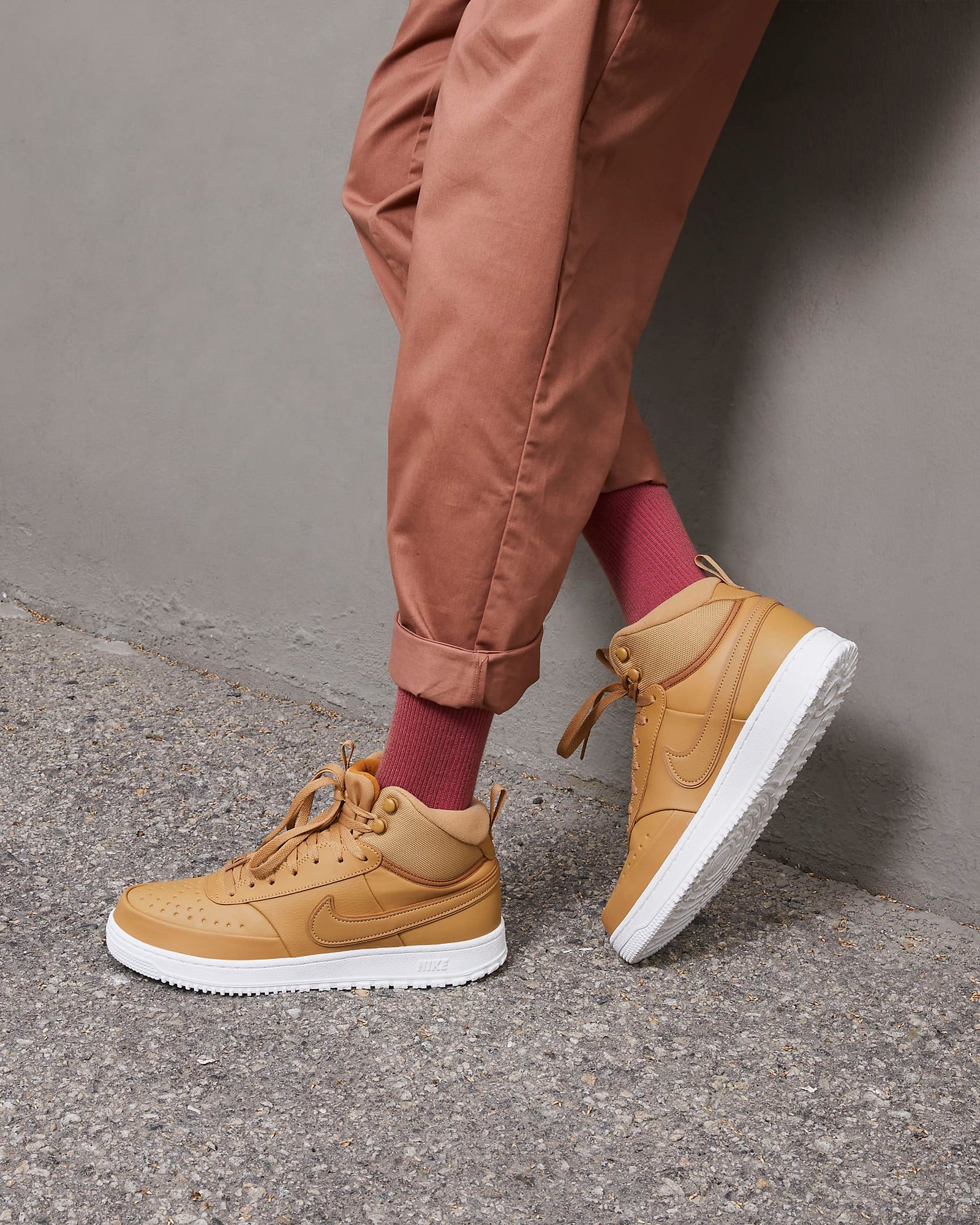 NIKE+COURT+VISION+MID+WNTR