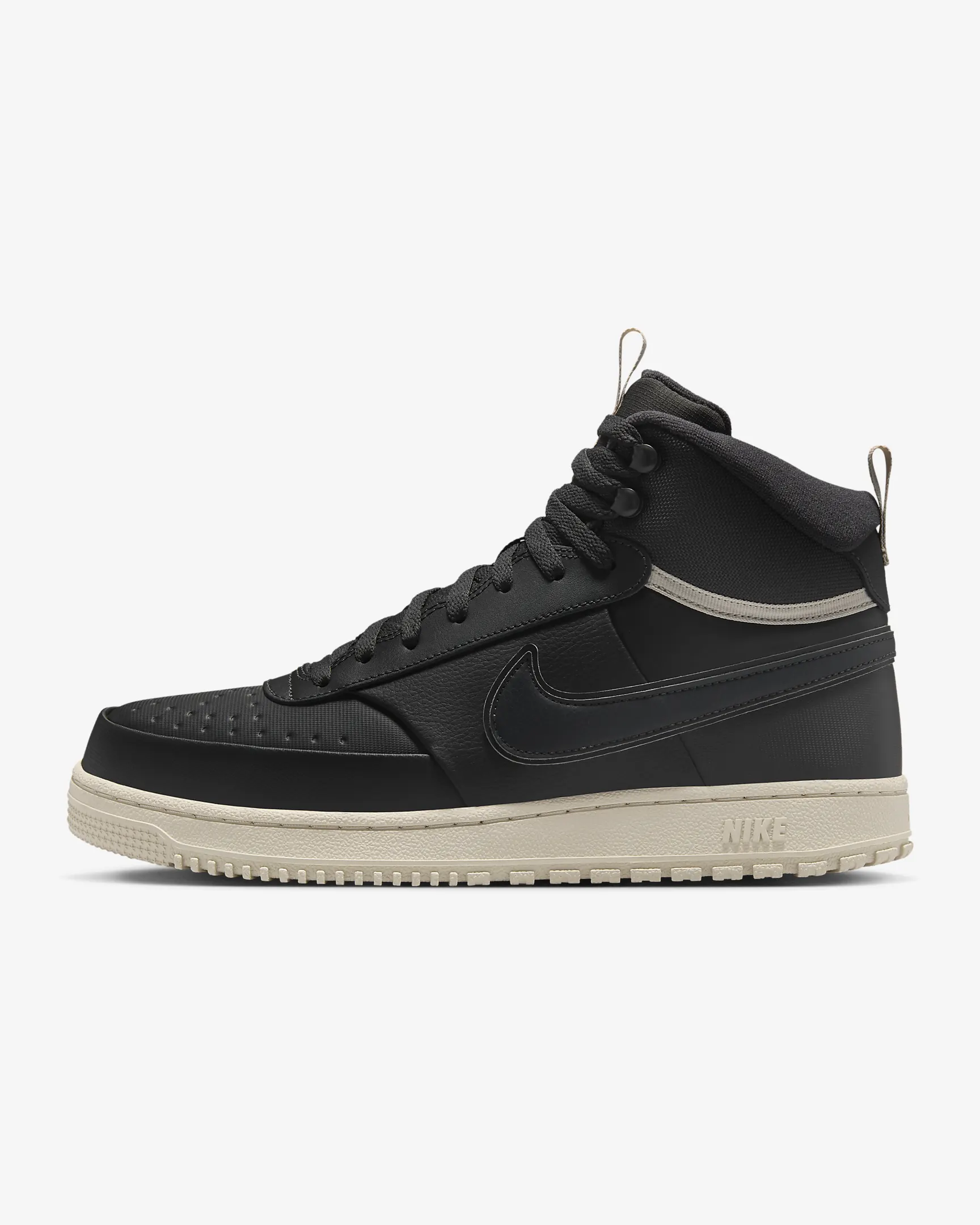 NIKE+COURT+VISION+MID+WNTR