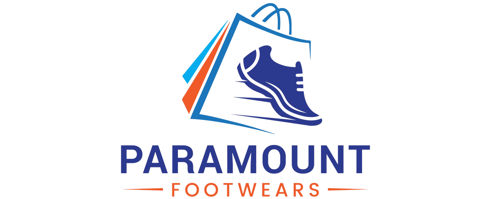 Paramount Footwears